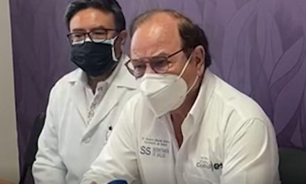 Pasaría Coahuila a semáforo amarillo: Secretaría de Salud