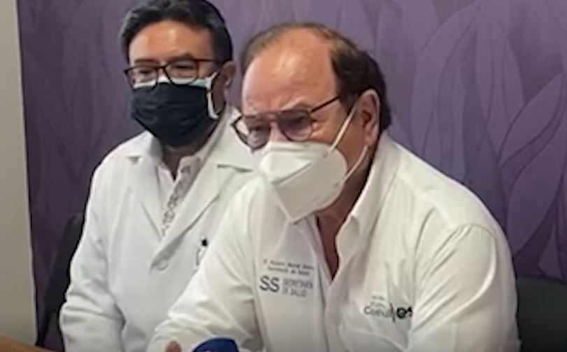Pasaría Coahuila a semáforo amarillo: Secretaría de Salud