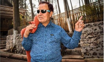 Deuda de Sammy a hospital asciende a medio millón de pesos