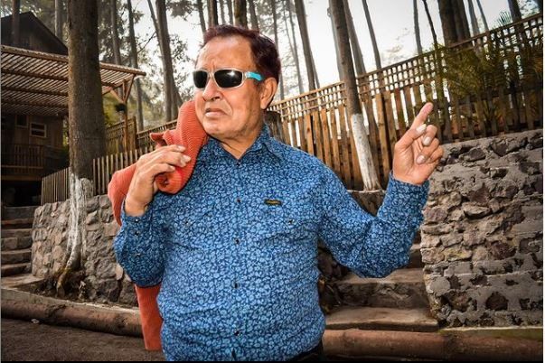 Deuda de Sammy a hospital asciende a medio millón de pesos