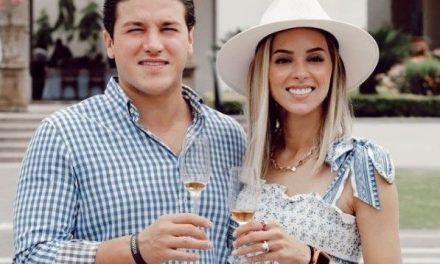 Samuel García afirma que Mariana Rodríguez es familiar de un expresidente de México