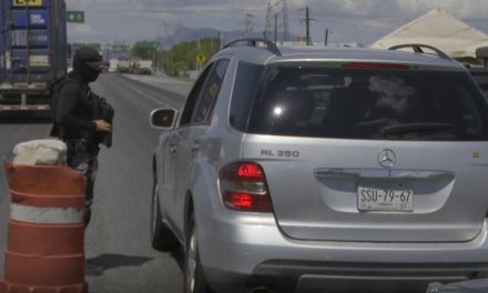 Vive México sumido en la inseguridad: PRI Coahuila