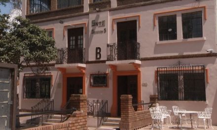 Se extiende caso del ex líder de la Sección 5 del SNTE