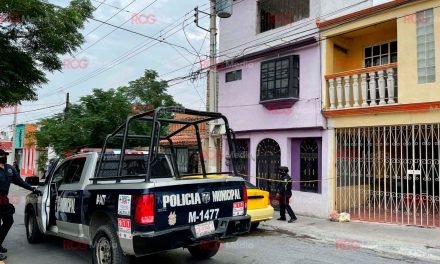 Hombre terminó con su vida en Saltillo