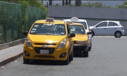 Participarán en “Un día sin taxis” para exigir regulación de Apps