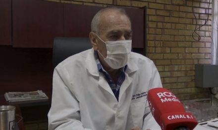Por altas temperaturas se incrementan enfermedades gastrointestinales