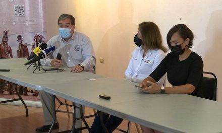 Promocionan en Saltillo atractivos turísticos de Durango