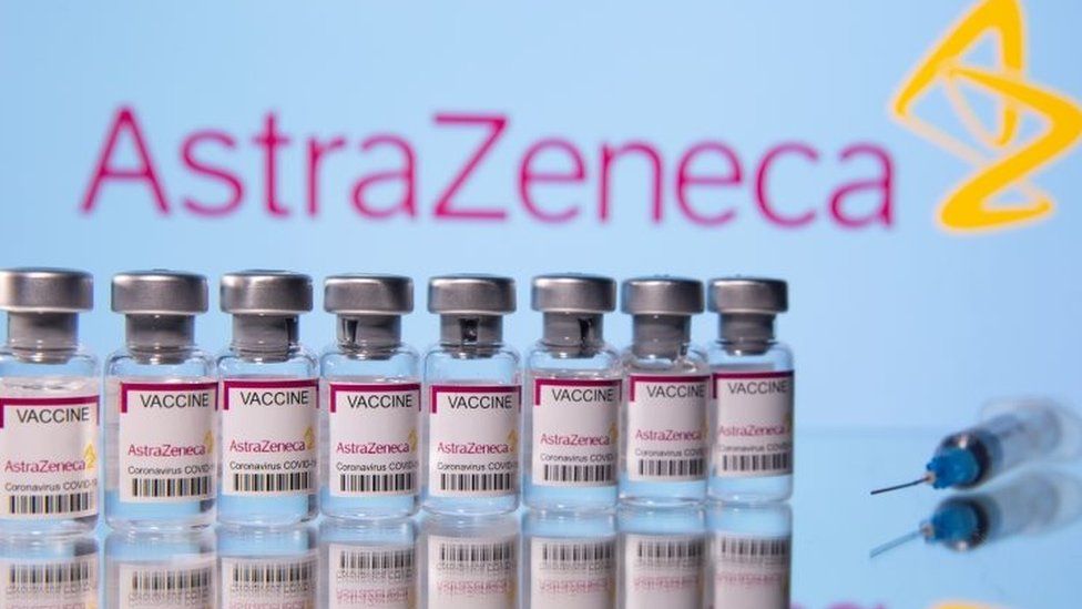 ¿Cuánta inmunidad da la primera dosis de AstraZeneca?
