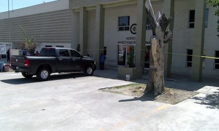 Mario Alberto ‘N’ fue vinculado a proceso por intento de feminicidio