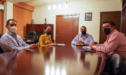 Ramos Arizpe se une al CRIH; realizarán brigada de toma de muestra referencial
