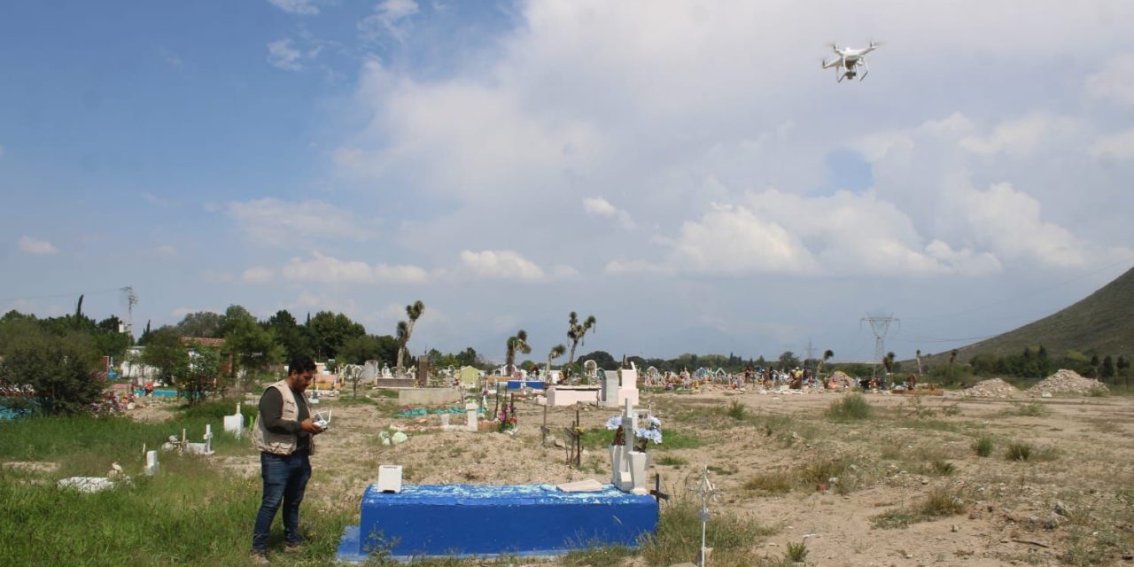 CRIH prepara siguiente exhumación masiva en Coahuila