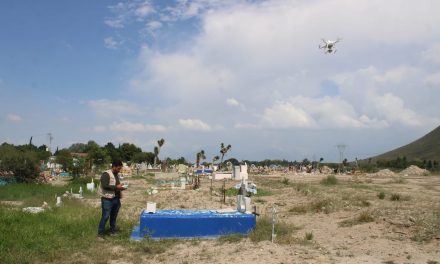 CRIH prepara siguiente exhumación masiva en Coahuila