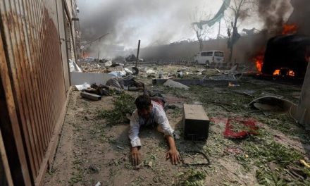 ‘Las próximas horas serán extremadamente arriesgadas’; líderes mundiales en alerta tras atentado en Kabul
