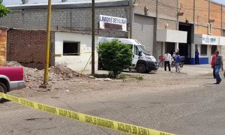 Mata con cuchillo a su sobrino de 8 años porque le negaron dinero para drogas
