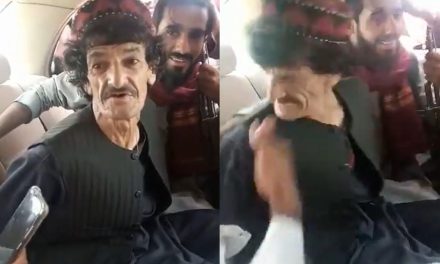 Comediante afgano se burlaba de los talibanes en Tik Tok; le cortan la garganta y le disparan