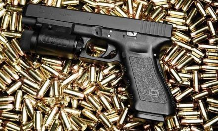 México demanda a fabricantes de armas en Estados Unidos