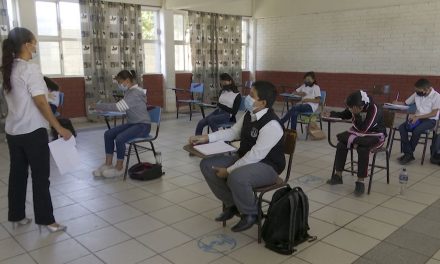 No se han registrado contagios en Región Sureste