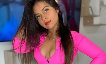 Modelo de OnlyFans revela que se comió a su mascota por crisis económica