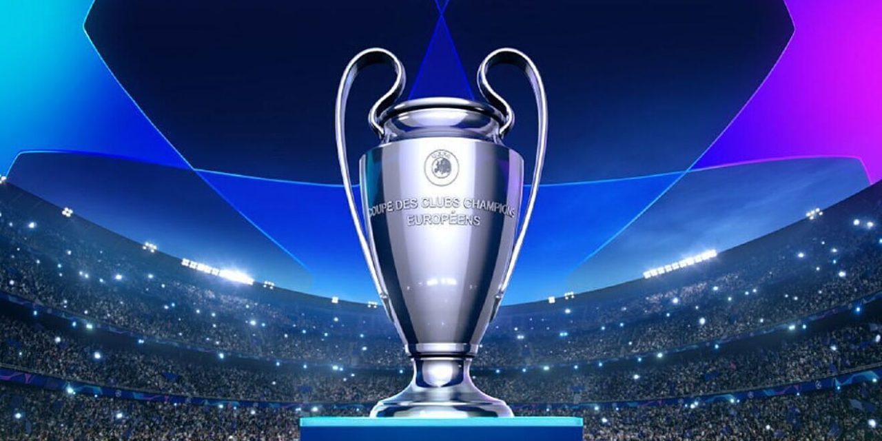 Así quedaron los grupos de la Champions League