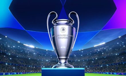 Así quedaron los grupos de la Champions League