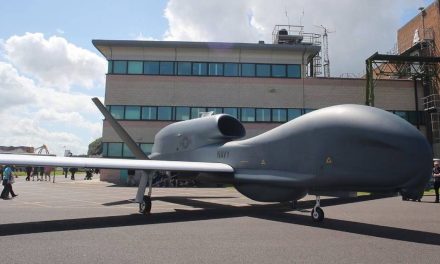 Aniquilan a dos terroristas del Estado Islámico en ataque con drones de EU