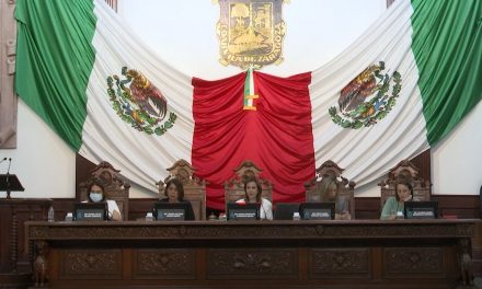 Solicitan a la Federación devolver presupuesto para personas con discapacidad
