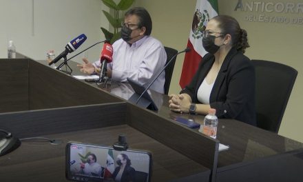 Buscan nuevo integrante para el Sistema Anticorrupción