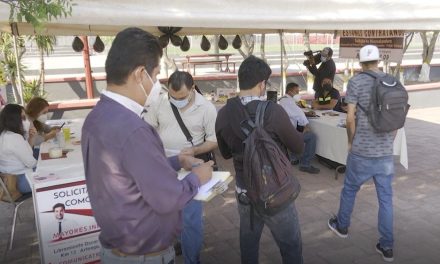 Ofertarán más de mil vacantes en Saltillo