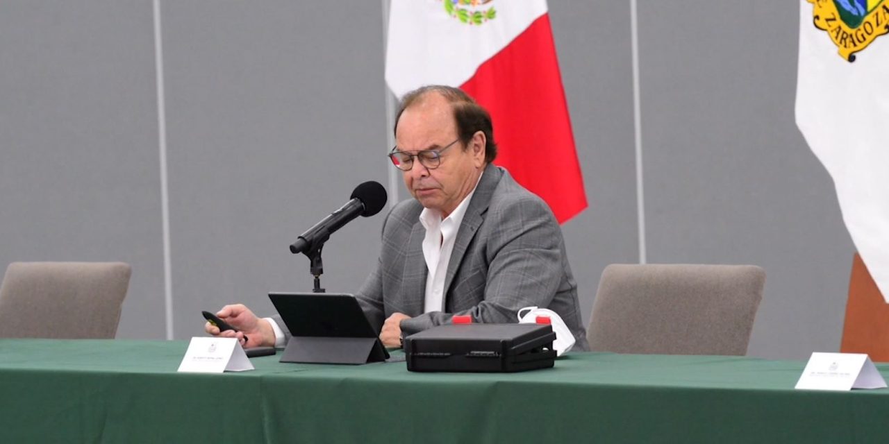 Alcaldesas y alcaldes electos empezarán a involucrarse en temas de seguridad y salud en Coahuila