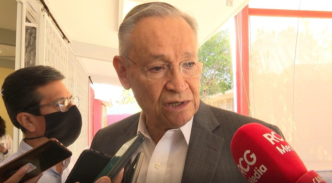 Sin contratiempos, regresan a clases 191 escuelas en Coahuila
