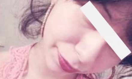 Asesinan a artista urbana y a su madre en Querétaro