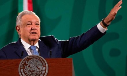 AMLO acusa una probable alianza entre el gobierno de Guanajuato y la delincuencia organizada