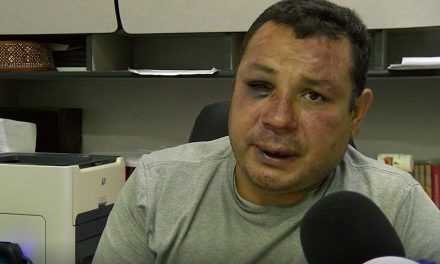 Separan del cargo a policías por masacrar a abogados en Monclova