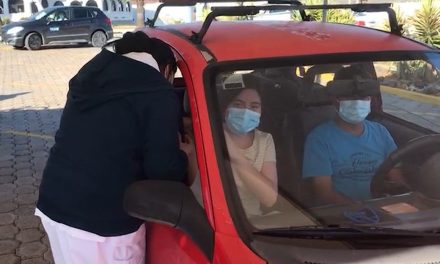 Reanudarán vacunación de jóvenes de 18 a 29 años