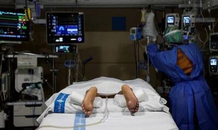Poner boca abajo a hospitalizados por COVID puede salvarles la vida ¿por qué?