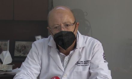 Niños vacunados estarían protegidos contra COVID en Saltillo