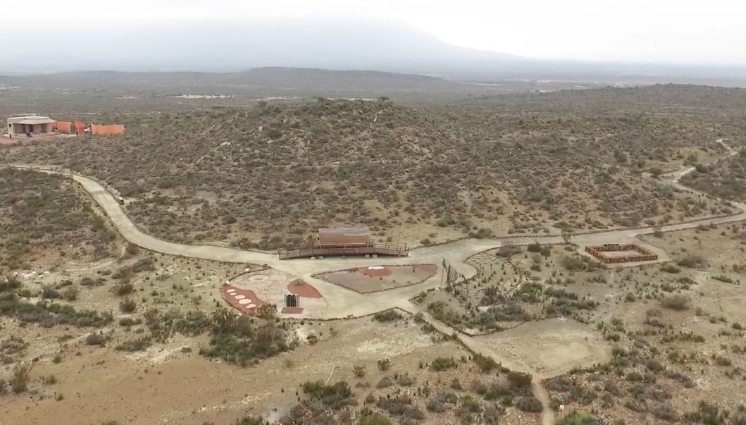 Reabre Rincón Colorado