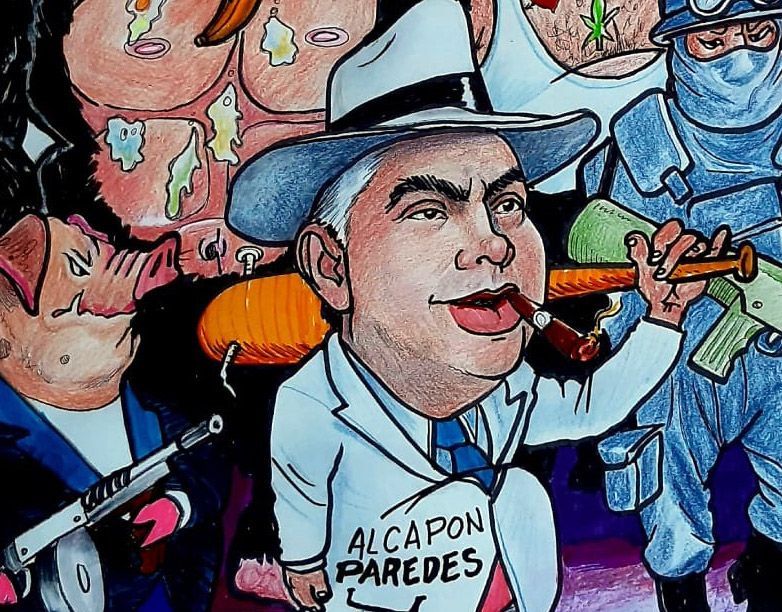 Cártel del Ratón Vaquero
