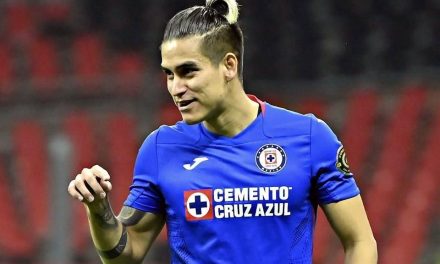 Quiere Cruz Azul dar buen golpe en la mesa