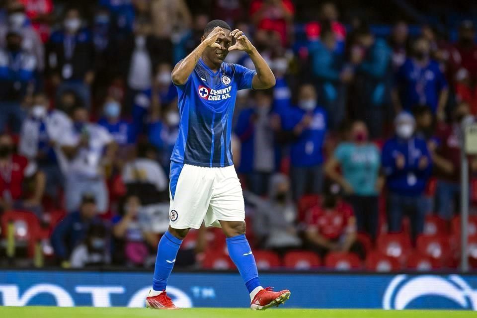 Debe Cruz Azul superar su versión del título