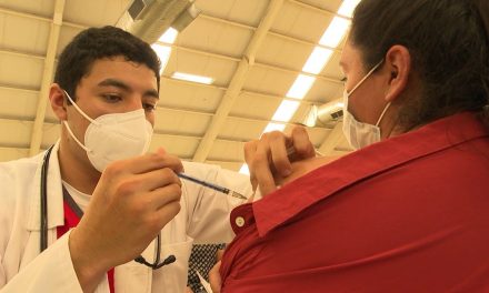 Habilita UAdeC módulo de vacunación exclusivo para alumnos