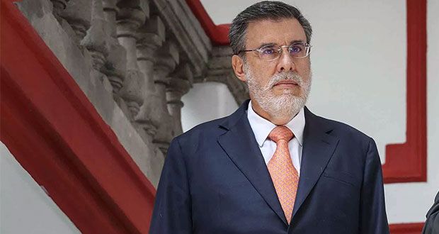 Nueva baja en la 4T, Julio Scherer renuncia a la Consejería Jurídica