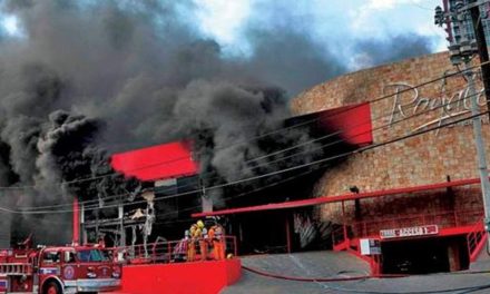 ‘Empezaron a rociar y todo el mundo a correr y gritar’; se cumplen 10 años de la masacre del Casino Royale en Monterrey