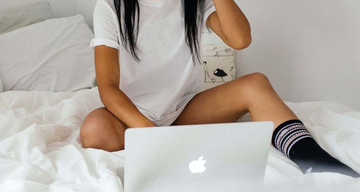 Que siempre sí; Only Fans se queda con contenido sexual explícito