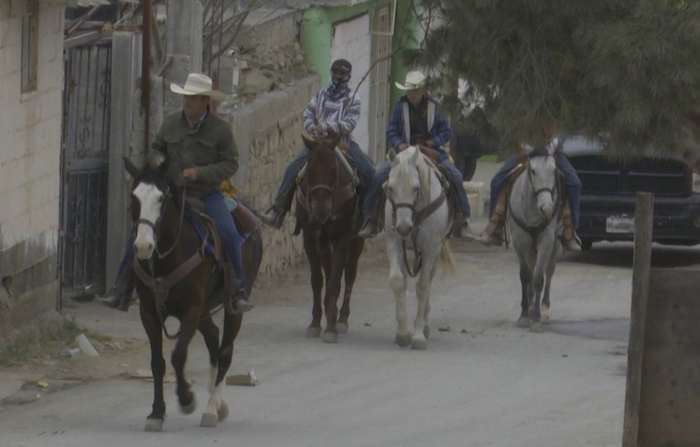 Estará ‘bajo lupa’ el control sanitario en cabalgata Santo Domingo-Sabinas
