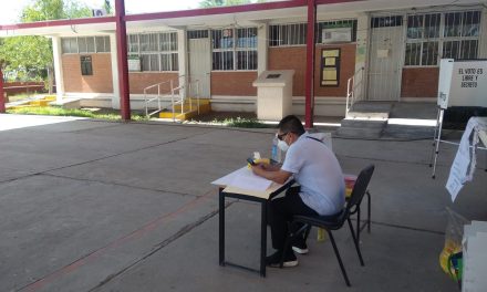 Fracasa la Consulta Popular en Coahuila