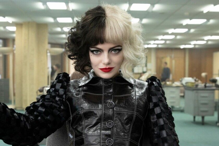 Disney y Emma Stone cierran el trato: ‘Cruella’ sí tendrá secuela