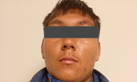 Mata, entierra a mujer y le roba pertenencias en Nuevo León