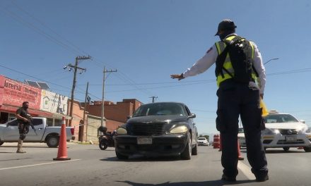 Se mantiene Coahuila en semáforo amarillo