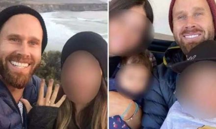 ‘Quería salvar al mundo de monstruos’: padre apuñala a sus hijos en Baja California